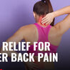 7 Ways to Treat Nonsurgical Treatments for Chronic Back Pain