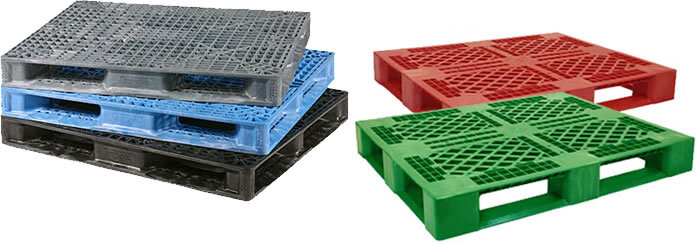 A Deep Dive into the Plastic Pallet Industry in Malaysia