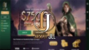 Battle Through the Ranks: Jackpot Jill Casino - Australia&#039;s Arena of Triumph