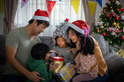 Filipino Christmas Traditions and the Modern Twist