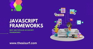 What&#039;s the Best JavaScript Framework in 2024?