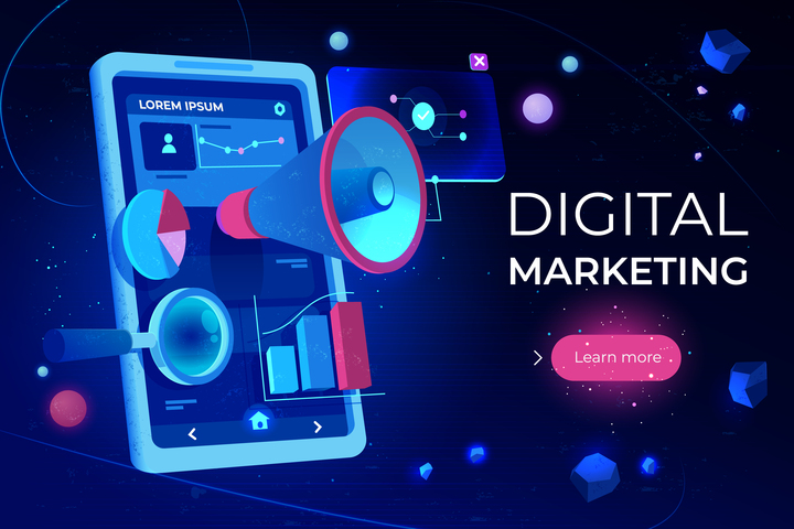 Mastering the Digital Landscape: Digital Marketing Course Online for Success