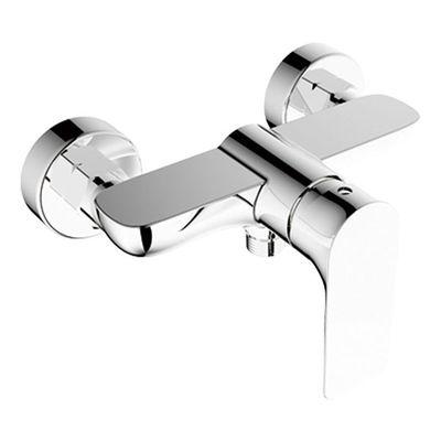 Style and function of shower faucet