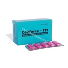 Cenforce FM 100mg \u2013 A Natural Male Enhancement Supplement 