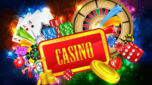 Betting On Success: The Benefits of On-line On line casino Bonuses And Promotions