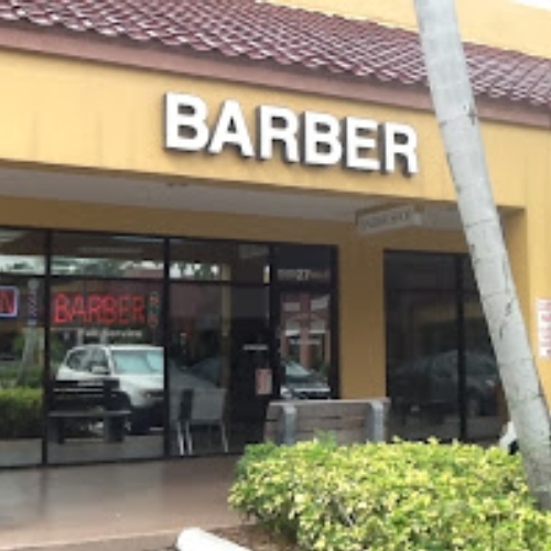 How To Find The Perfect Barbers In Delray Beach, FL For Your Look