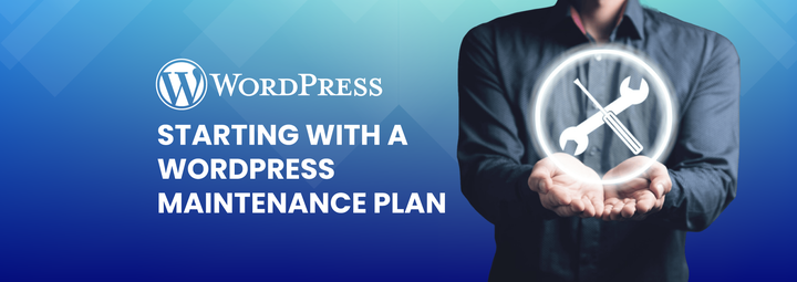 The Key to Effective WordPress Maintenance