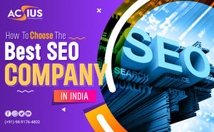 Experience the Power of Effective SEO Services in India