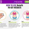 Keto Fit K\u00f8be (KetoFit) Anmeldelser, Piller Pris &amp; Bestellen