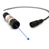 What is the featured advantage of Berlinlasers 445nm blue laser diode module? 