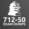 712-50 Dumps performing at the examinations updated not organized