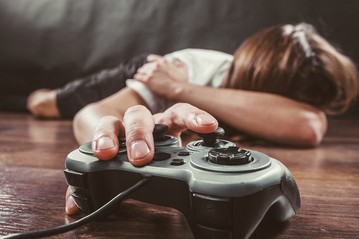 How Gaming Rehab in Mumbai Can Change Your Life