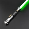 Unleashing the Power of the Star Wars Lightsaber