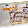 Discover the Best Bedsheets Online with Kings Collection
