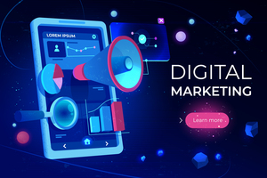 Mastering the Digital Landscape: Digital Marketing Course Online for Success
