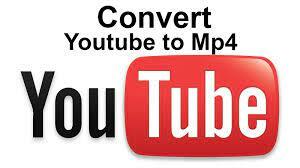 how to convert yoytube videos in mp4