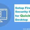 Configure Firewall Ports and Security Settings for QuickBooks