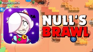 Nulls Brawl - The Ultimate Way to Play