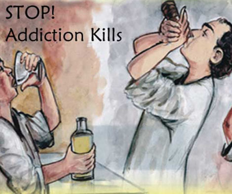 Why Choose Vyasan Mukti Kendra in Pune for Addiction Recovery?