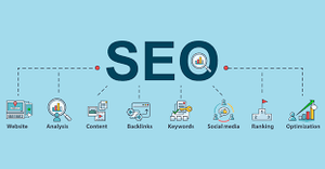 SEO agency can get your business in the top search results