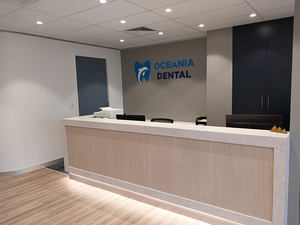 Root canal treatment in Burnie