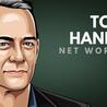Tom Hanks Net Worth: Know How Much He Makes Per Movie