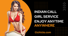 Faridabad Call Girls Ready To Satisfy Your Every Need