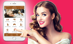 6 Ravishing Features of The Salon App 
