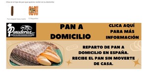 Descubre las Mejores Panader\u00edas Online para Disfrutar de Deliciosos Sabores en Casa