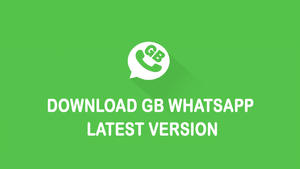 GB WhatsApp Features