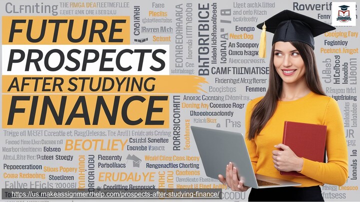 Unlocking Your Future: Career Options for Finance Graduates