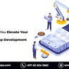 Enhance your digital profile with DXB APPS with Reliable and scalable Mobile App Development Dubai solutions