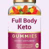 Full Body Keto Gummies &amp; Super Health Keto ACV Gummies