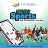 Best Fantasy Sports App Development Company in India 