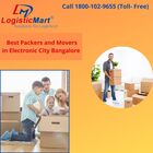How Packers and Movers in Electronic city Bangalore deliver impeccable services?