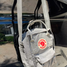 Lightweight Design of Kanken mini backpack for Easy Carrying