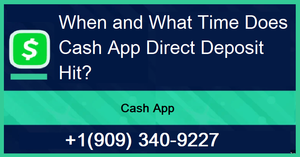 Does your Cash App Direct Deposit Still Pending?