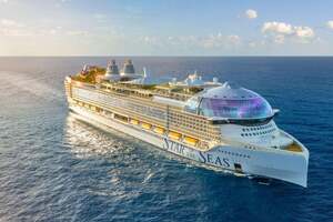 Why Royal Caribbean Line is the Perfect Choice for Your Next Cruise