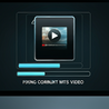 How to Repair MTS Video: A Step-by-Step Guide