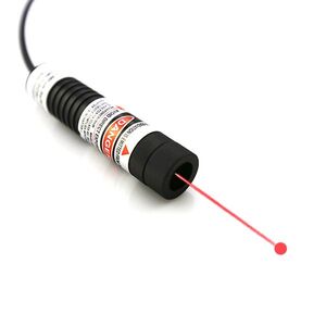 Good Performing 50mW 650nm Red Laser Diode Module