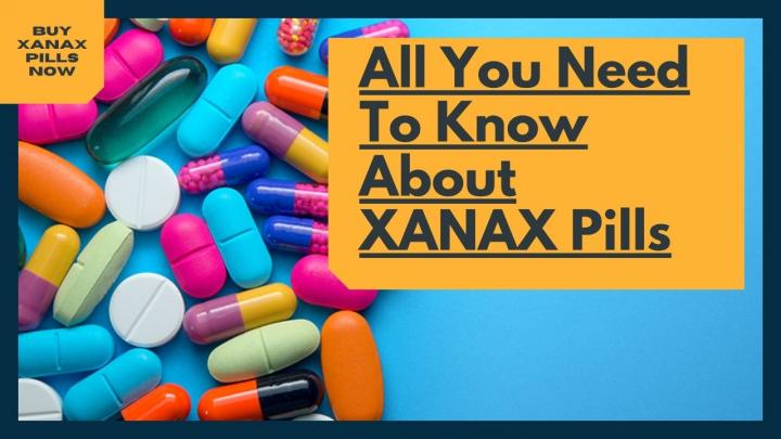 Buy Xanax 1mg Online UK to Alleviate Anxiety and Restore Sleep Wake Routine