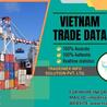 Vietnam Customs Data Unveiled: Discover the Hidden Gems of Trade