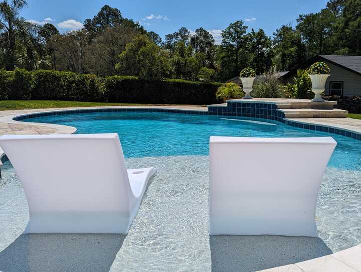 Southern Elegance Pools Jacksonville