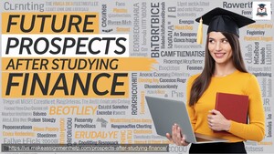 Unlocking Your Future: Career Options for Finance Graduates