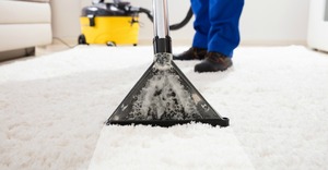 The Ultimate Carpet Cleaning Guide 2020