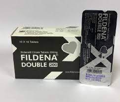 Fildena Double 200 mg Life Changing Pill [Free Shipping] 