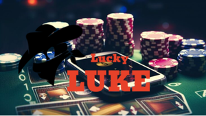 Casino en ligne Lucky Luke