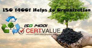  What is ISO 14001 Certification, what are the Scope of the Environmental Management System?