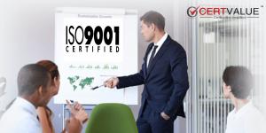 How to know whether an ISO 9001 certificate is valid?