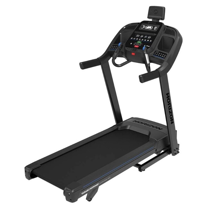 Exercise Equipment Upgrades